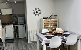 Appartement Duplex Lumineux Idealement Situe