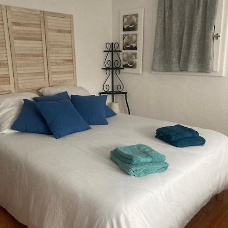 Appartement Duplex Lumineux Idealement Situe Ares Extérieur photo