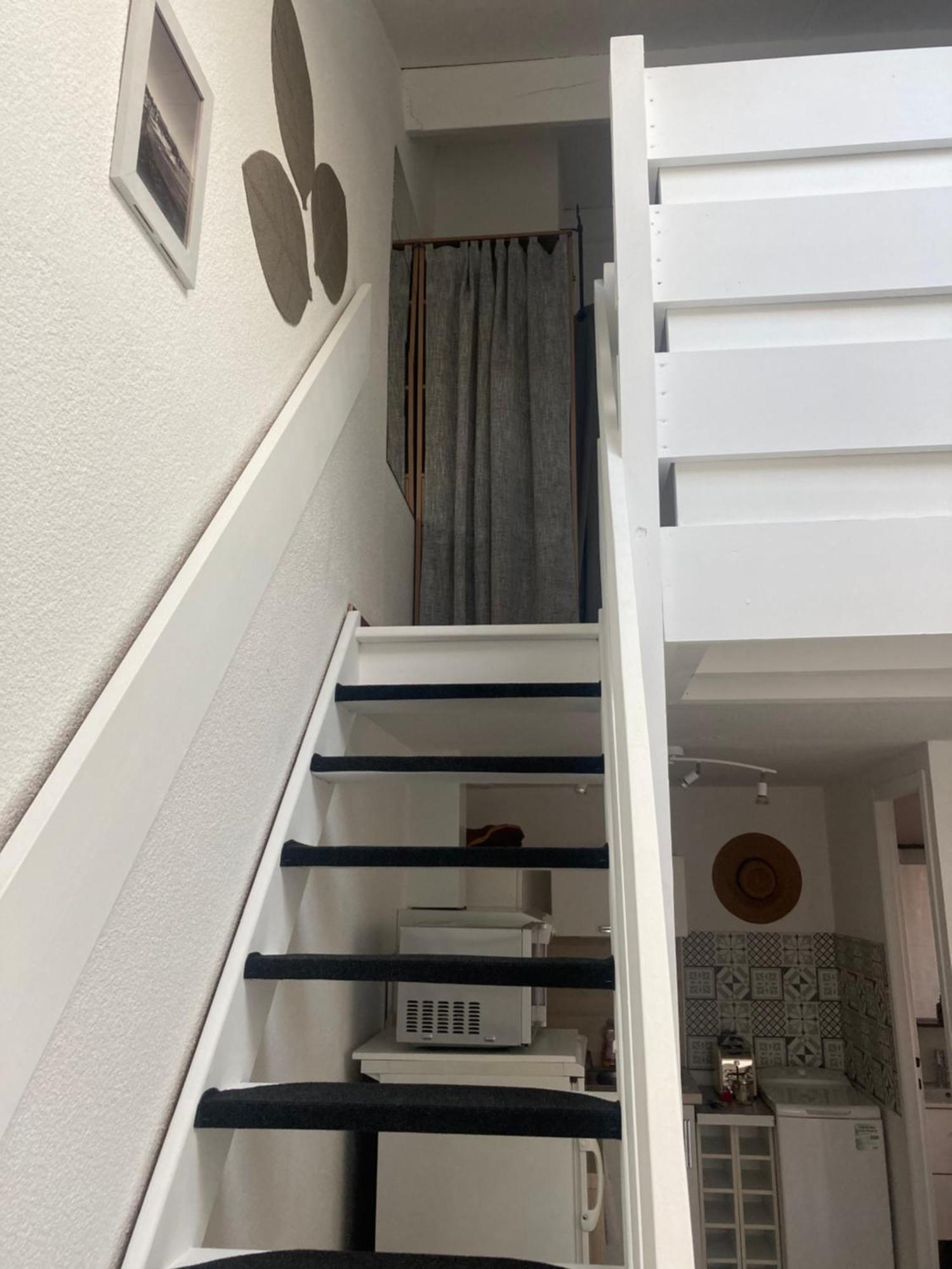 Appartement Duplex Lumineux Idealement Situe Ares Extérieur photo